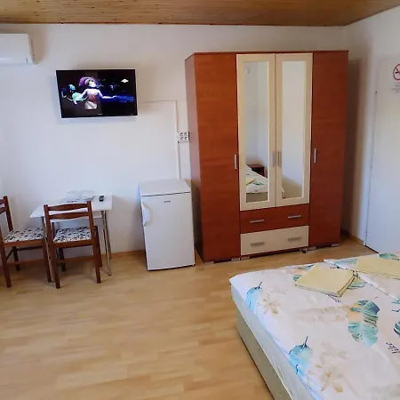 Aart-haz 3* Balatonfüred
