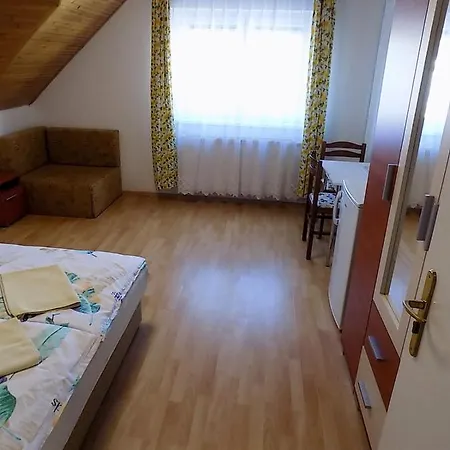 Aart-haz Konukevi Balatonfüred
