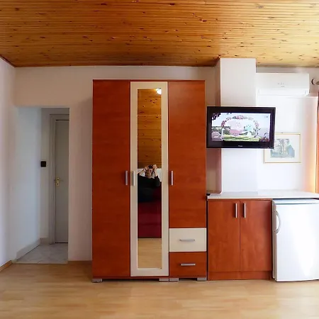 Aart-haz 3* Balatonfüred