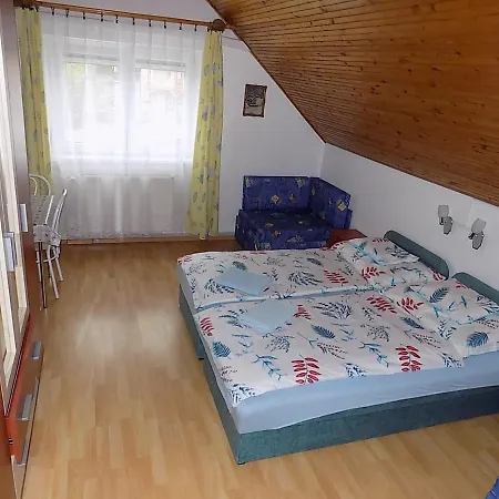 Aart-haz 3* Balatonfüred