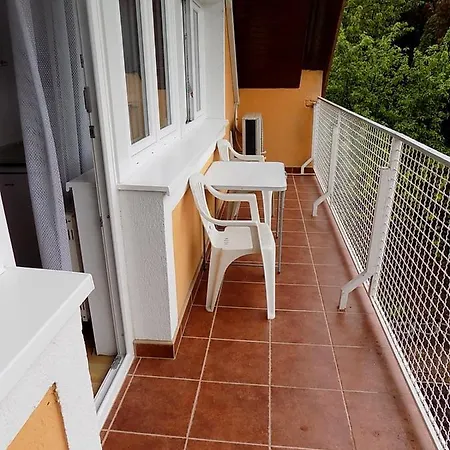 Aart-haz 3* Balatonfüred