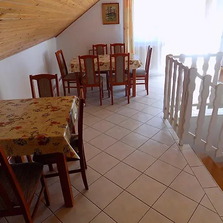 Aart-haz Konukevi Balatonfüred