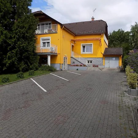 Konukevi Aart-haz Balatonfüred