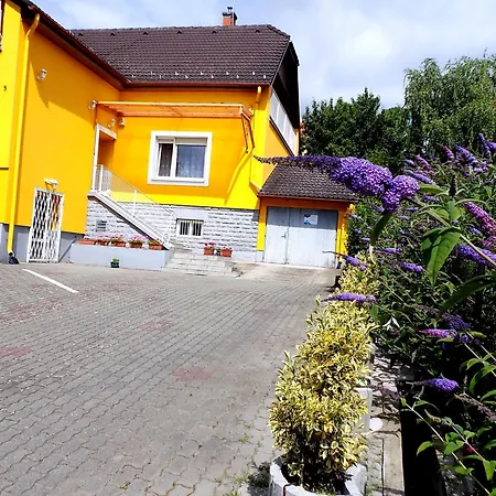 Aart-haz Balatonfüred